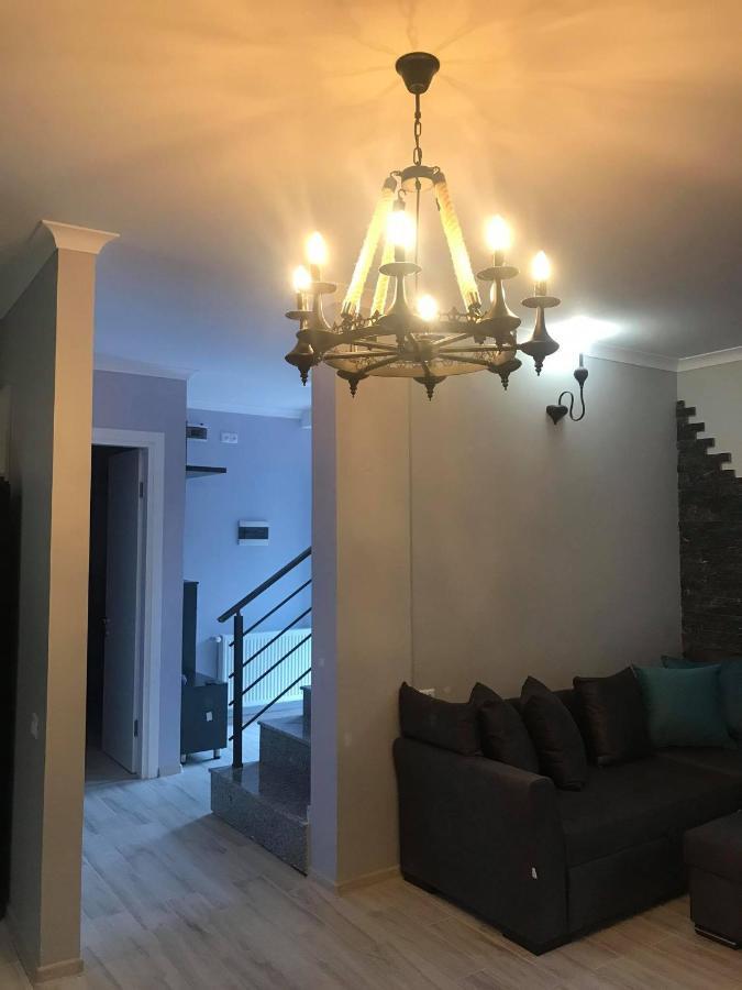 Villa Residence Kvariati Eksteriør bilde