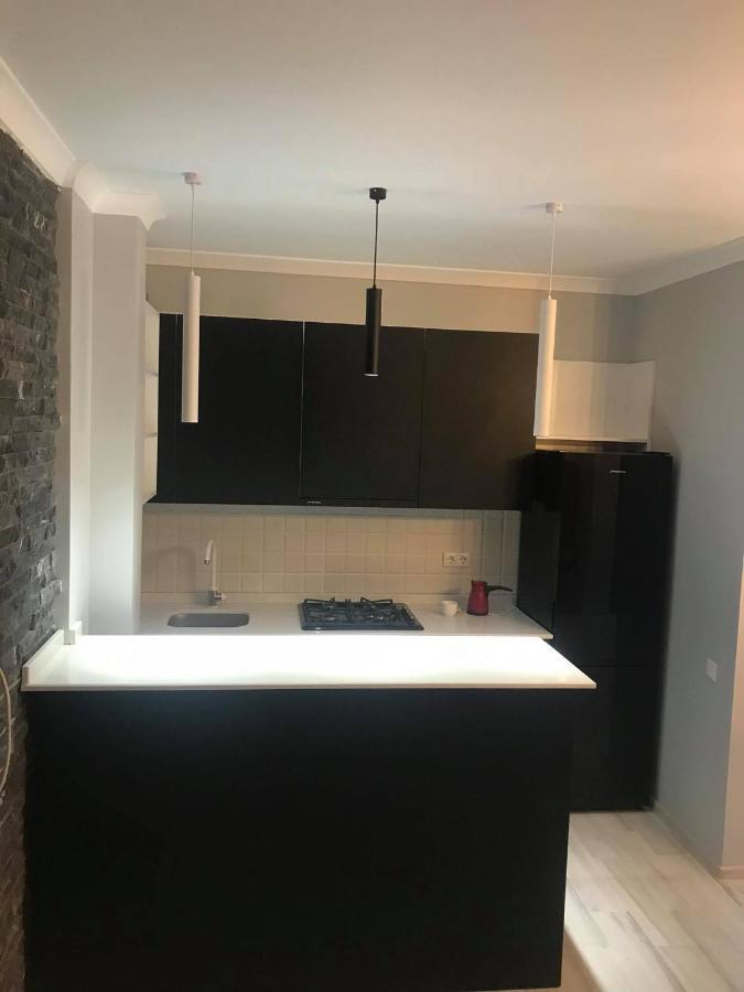 Villa Residence Kvariati Eksteriør bilde