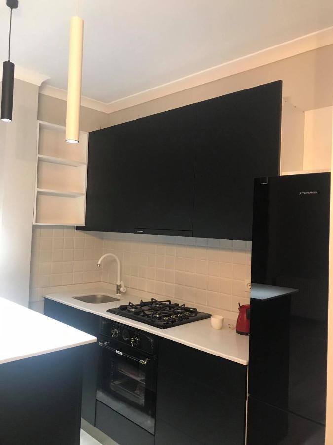 Villa Residence Kvariati Eksteriør bilde