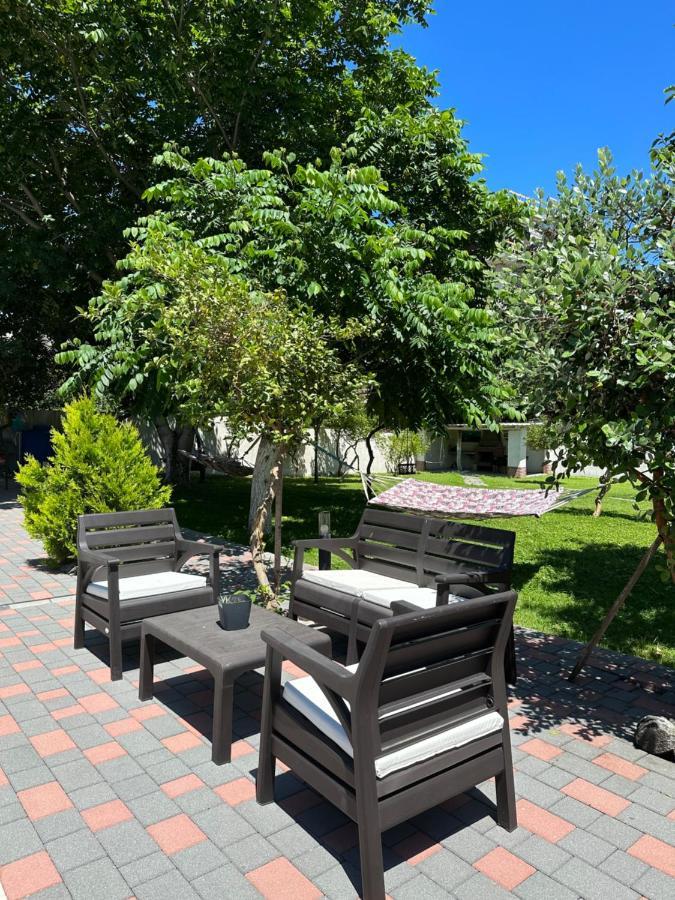 Villa Residence Kvariati Eksteriør bilde