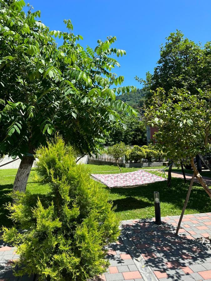 Villa Residence Kvariati Eksteriør bilde